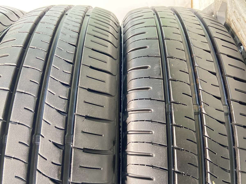 ダンロップ エナセーブ EC204 175/60R15  4本