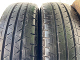 ヨコハマ ブルーアース-VAN RY55 195/80R15 107/105LT 2本