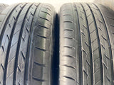 ブリヂストン ネクストリー 185/60R15  /ホンダ純正 T5B 6.0J+ 100-4穴 4本
