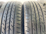 ブリヂストン ネクストリー 185/60R15  4本