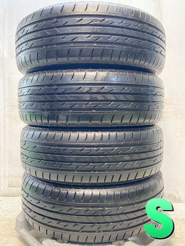 ブリヂストン ネクストリー 185/60R15  4本