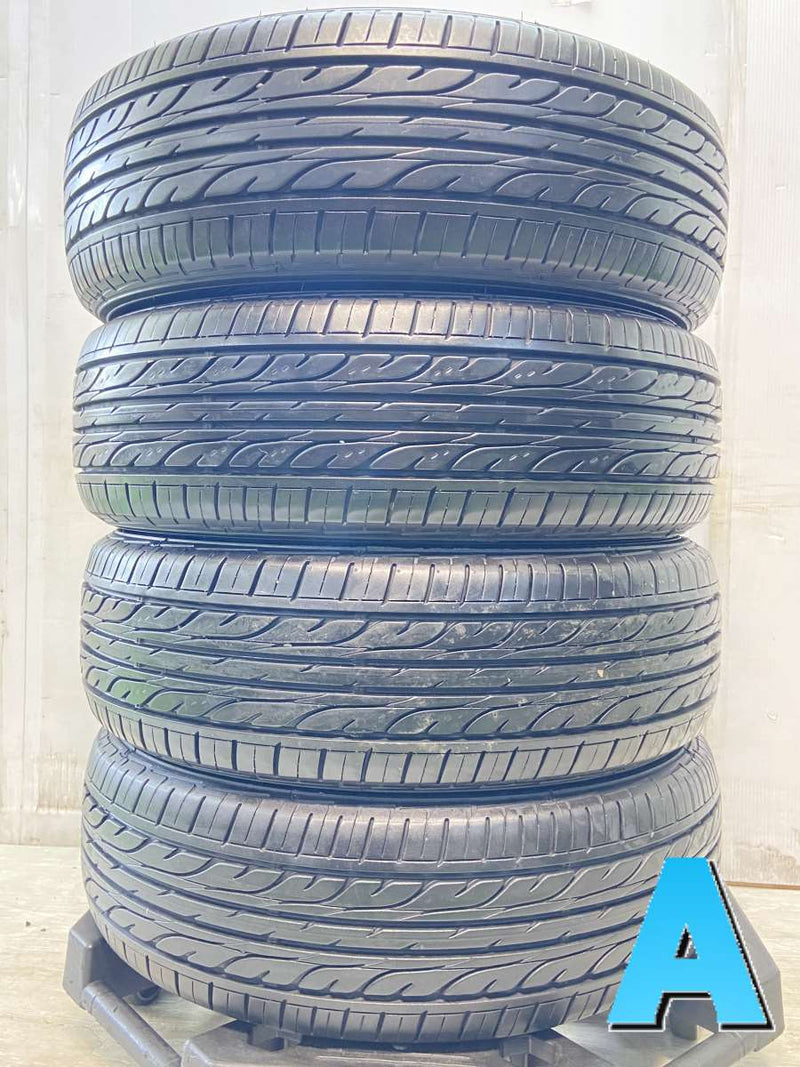 ダンロップ EC202 185/60R15  4本