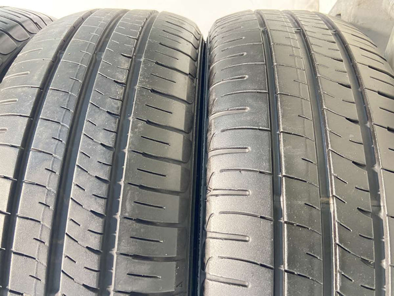 ダンロップ エナセーブ EC204 185/60R15  4本