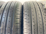 ブリヂストン エコピア EP150 185/65R15  4本
