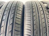 ヨコハマ ブルーアース-ES Es32 175/65R15  4本