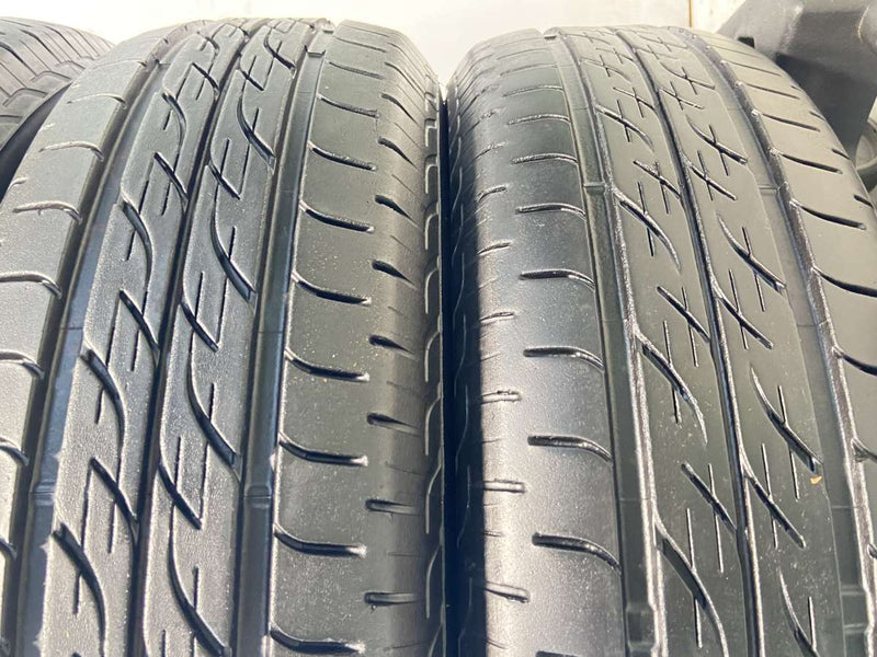 ブリヂストン ネクストリー 175/65R15  4本