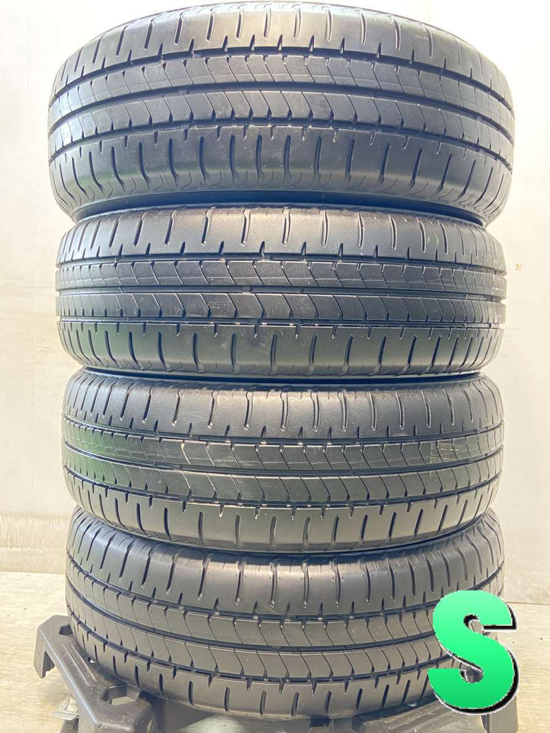 ブリヂストン NEWNO 185/60R15  4本