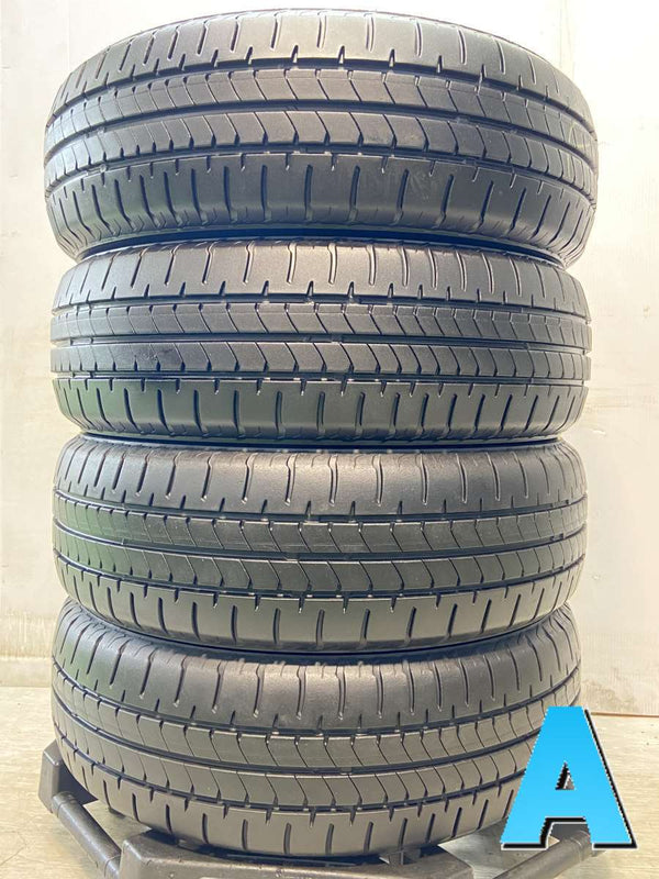 ブリヂストン NEWNO 185/60R15  4本