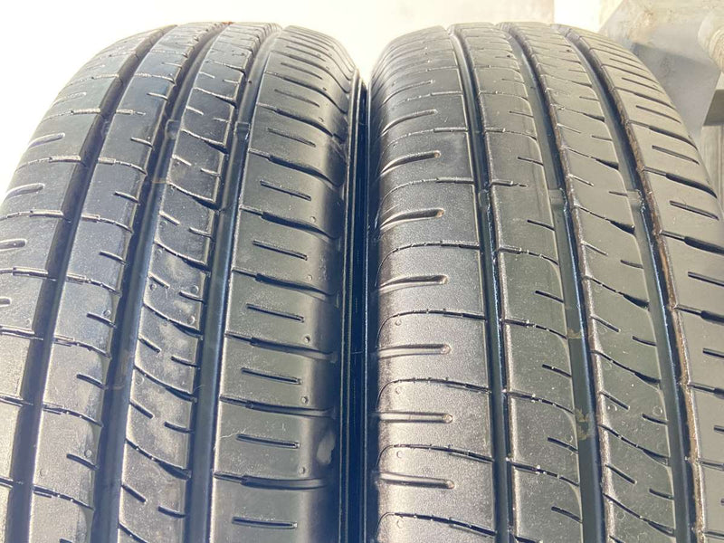 ダンロップ エナセーブ EC204 175/65R15  2本