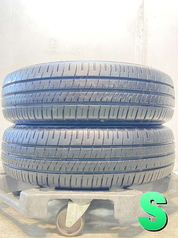 ダンロップ エナセーブ EC204 175/65R15  2本