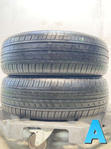 ヨコハマ ブルーアース-Es Es32 165/55R15  2本
