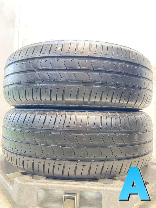 ブリヂストン エコピア NH100C 185/55R15  2本