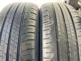 ダンロップ エナセーブ EC300+ 165/55R15  2本
