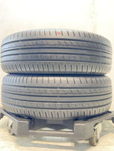 ヨコハマ ブルーアース A 185/65R15  2本