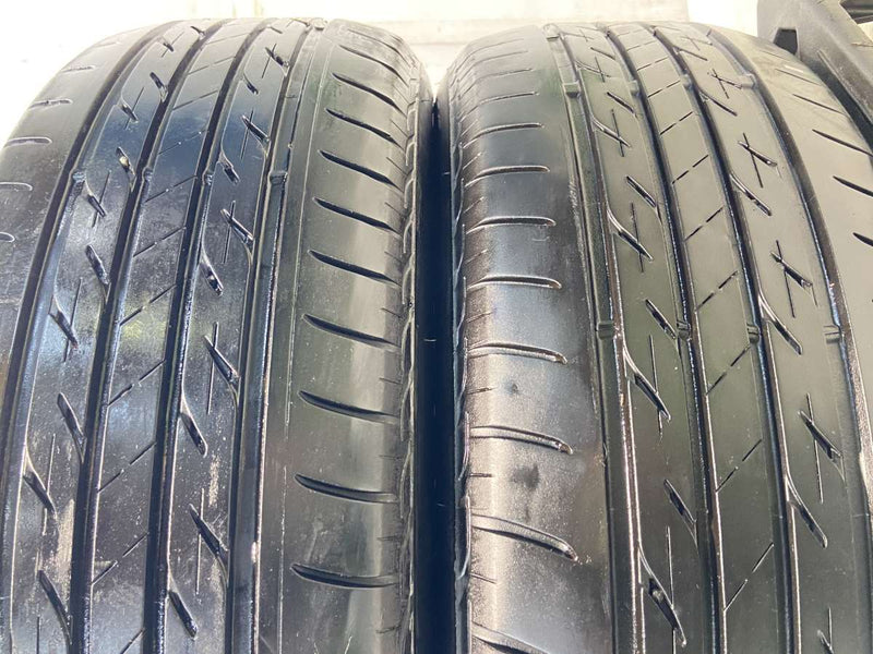 ブリヂストン ネクストリー 185/60R15  2本