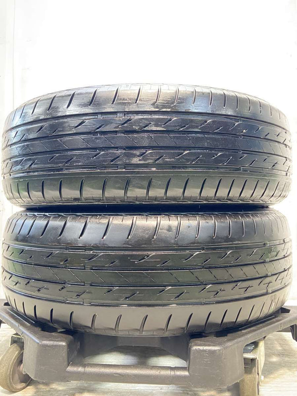 ブリヂストン ネクストリー 185/60R15  2本