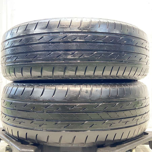 ブリヂストン ネクストリー 185/60R15 2本 – タイヤ・ホイールカンパニー