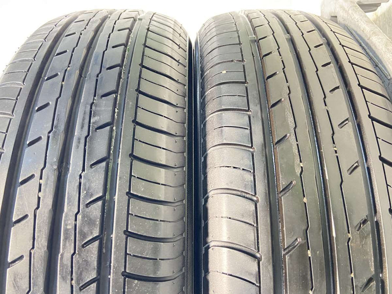 ヨコハマ ブルーアース-ES Es32 175/65R15  2本