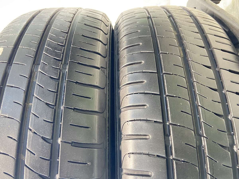 ダンロップ エナセーブ EC204 165/60R15  2本