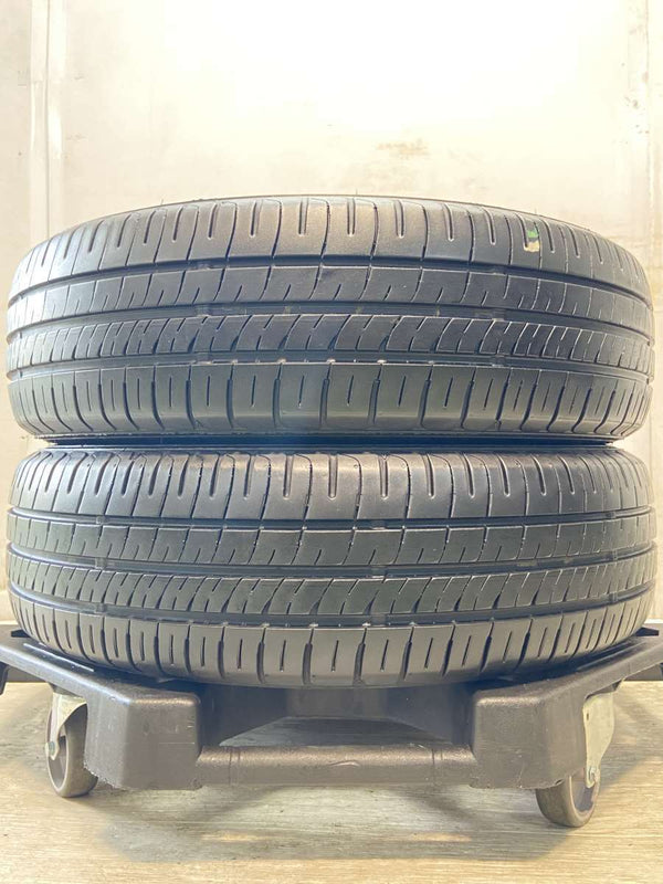 ダンロップ エナセーブ EC204 165/60R15  2本