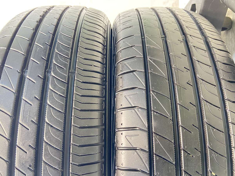 ダンロップ ルマン5＋ 185/60R15  2本