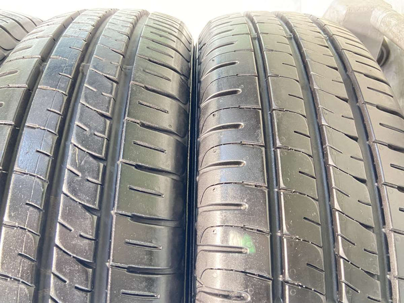 ダンロップ エナセーブ EC204 175/65R15  4本