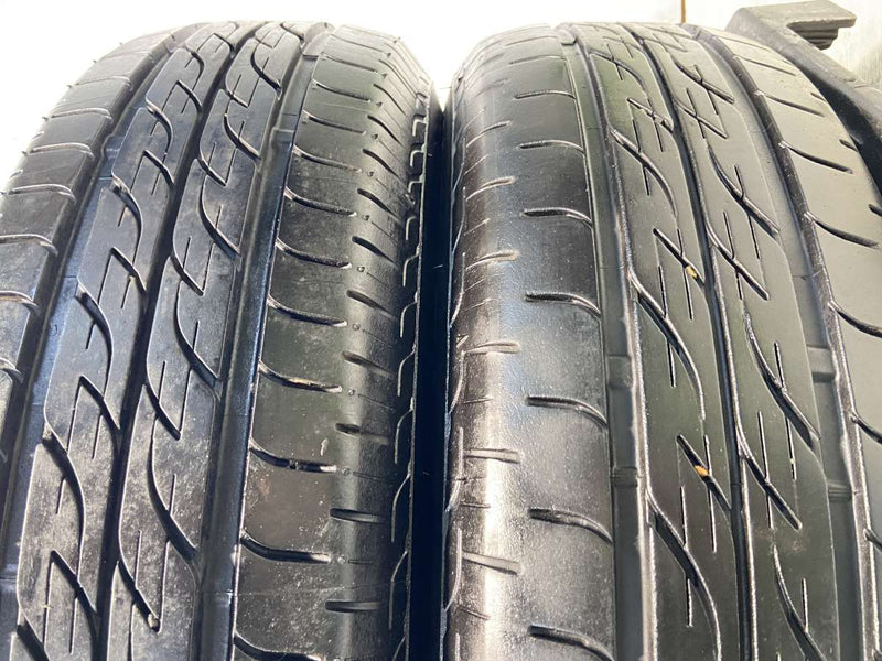 ブリヂストン ネクストリー 175/65R15  2本