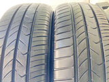 トーヨータイヤ トランパスmp7 195/65R15  2本
