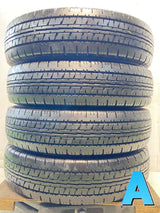 ダンロップ エナセーブ VAN01 195/80R15 107/105LT 4本