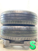 トーヨータイヤ ナノエナジー J64 195/65R15  2本