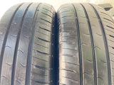 トーヨータイヤ ナノエナジー J64 195/65R15  2本