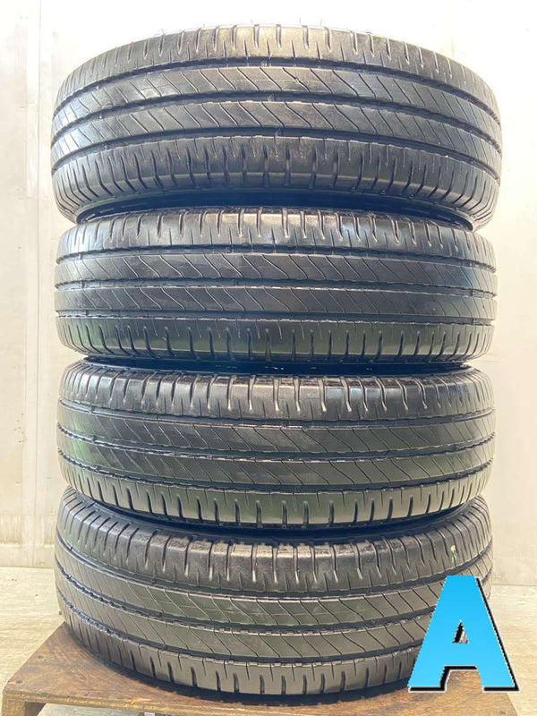 ミシュラン AGILIS 3 195/80R15 108/106S 4本