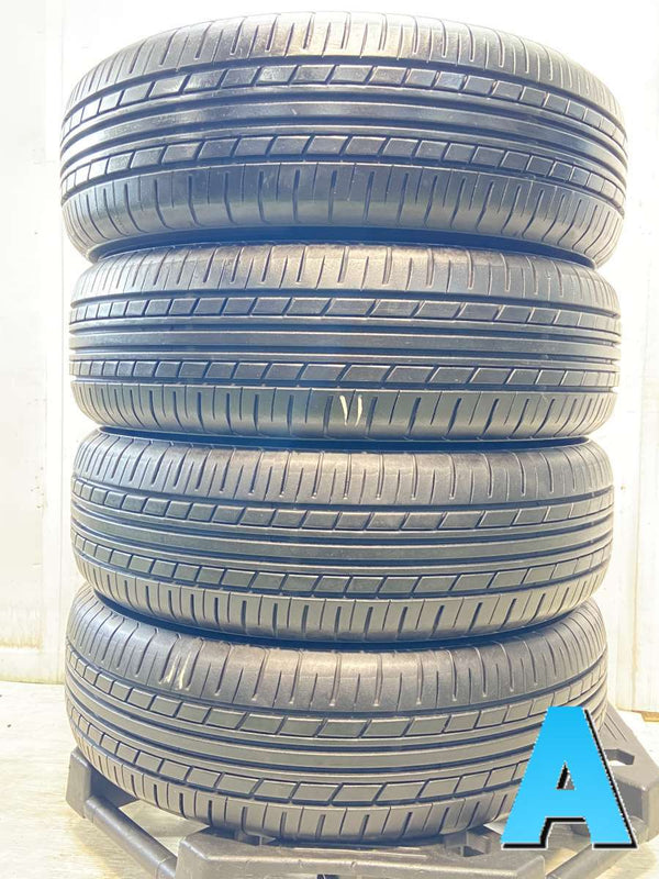 ヨコハマ エコス ES31 175/65R15  4本