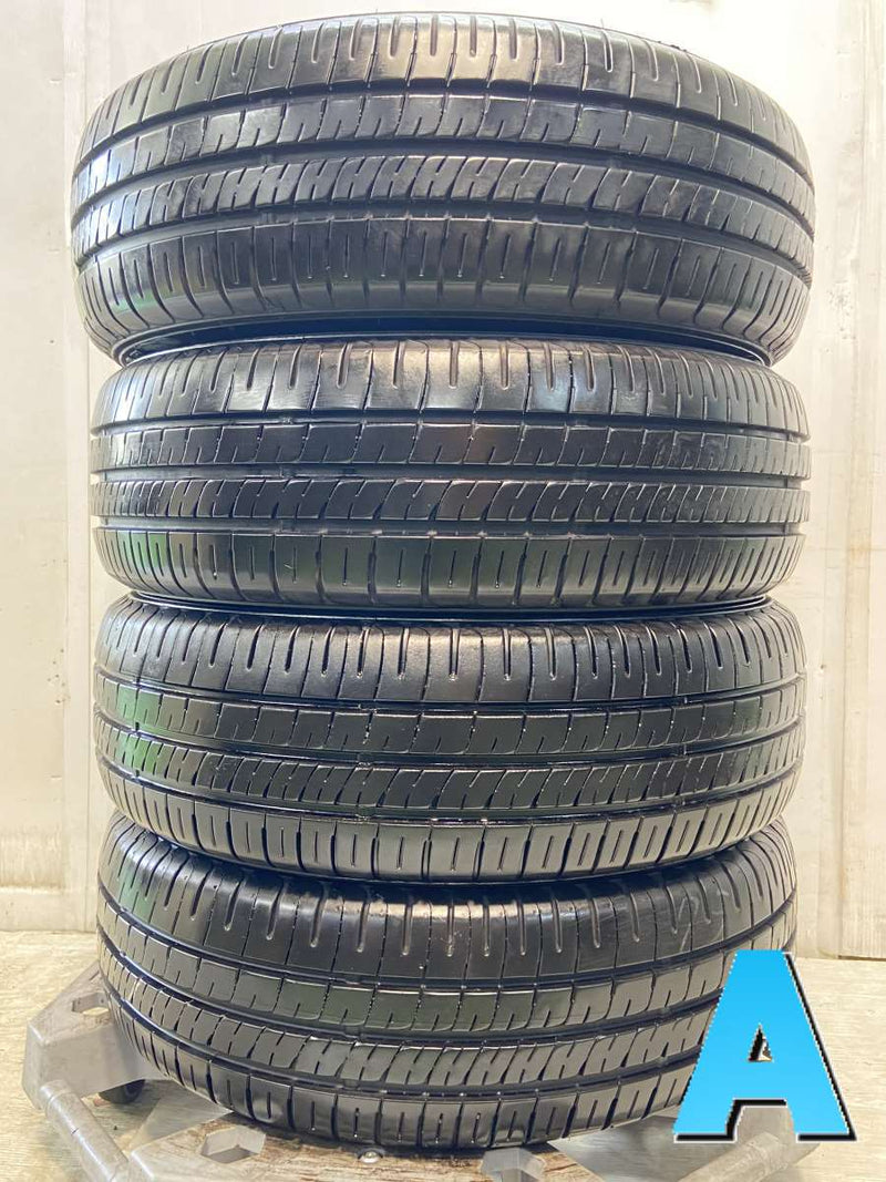 ダンロップ エナセーブ EC204 185/60R15  4本