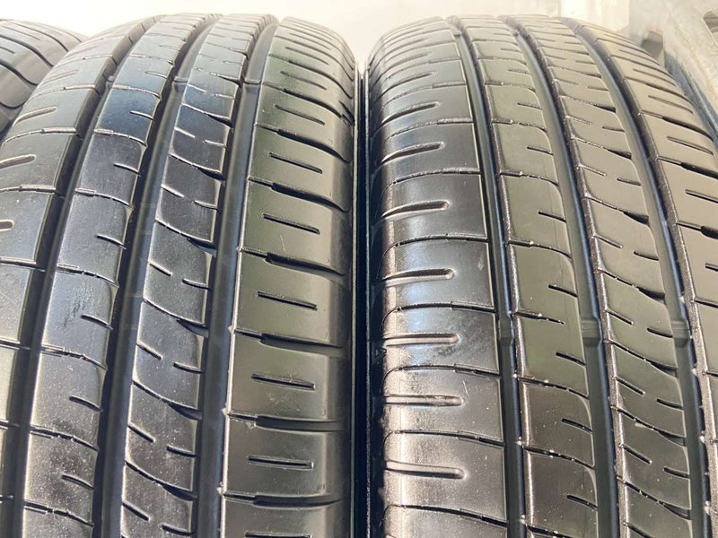 ダンロップ エナセーブ EC204 185/60R15  4本