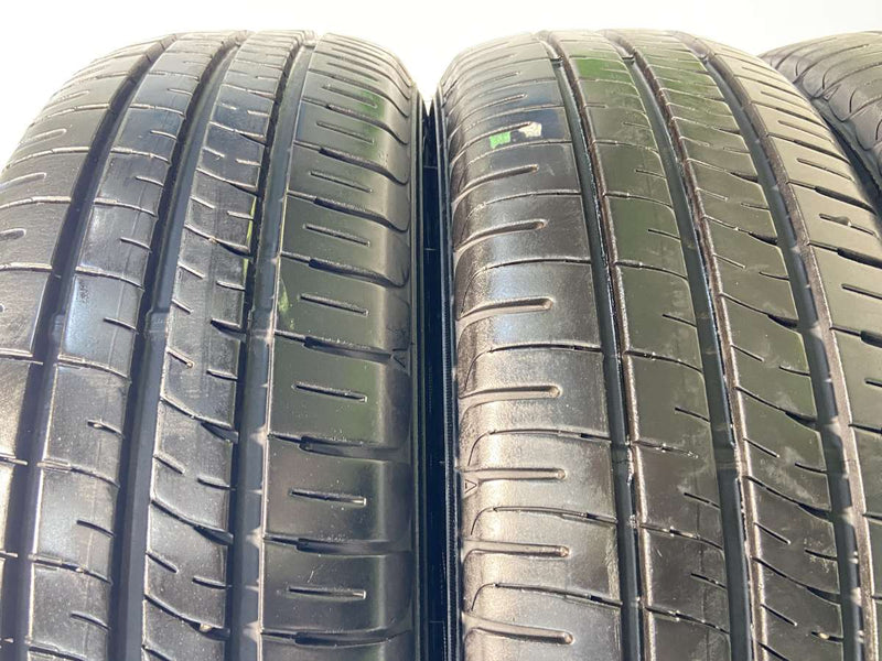 ダンロップ エナセーブ EC204 185/60R15  4本