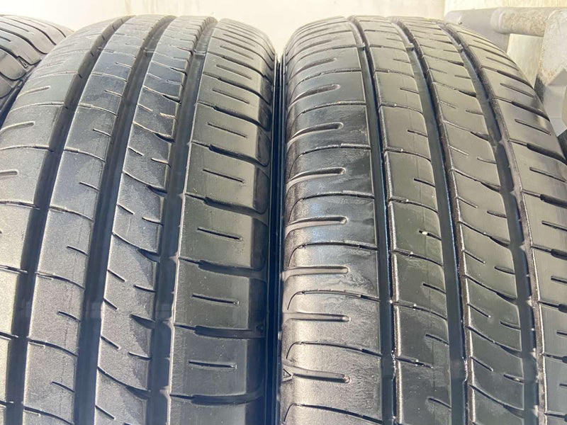 ダンロップ エナセーブ EC204 185/60R15  4本