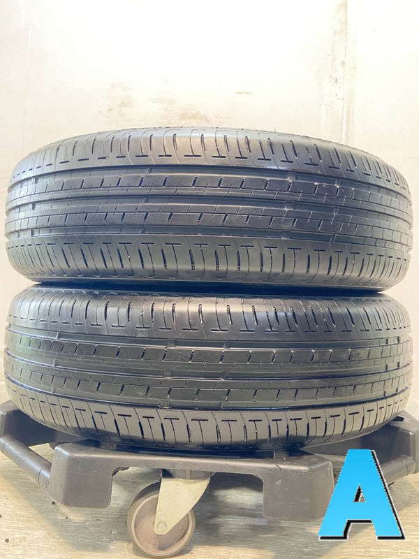 ブリヂストン エコピア EP150 185/65R15  2本