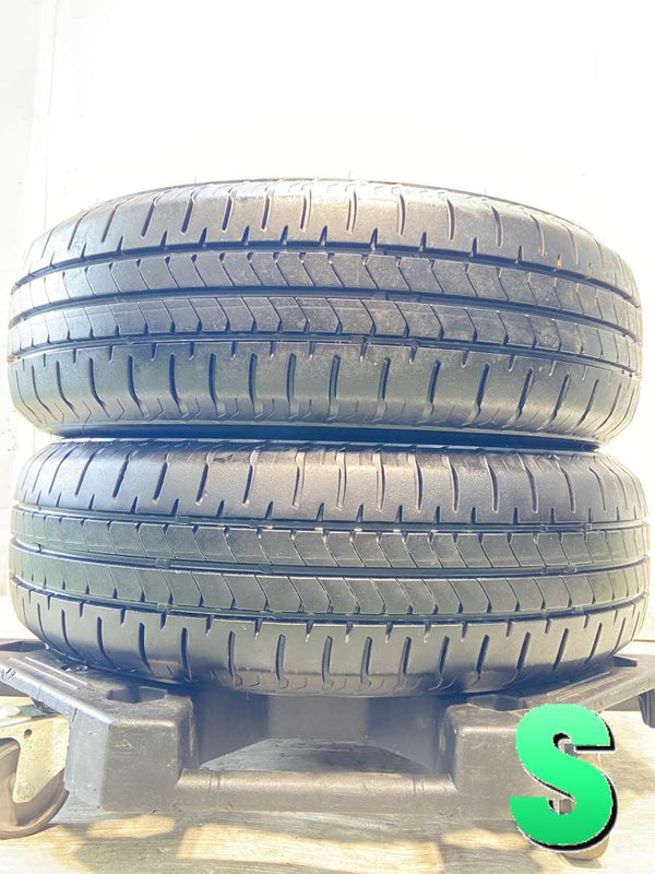 ブリヂストン NEWNO 185/65R15  2本
