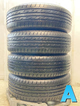 ブリヂストン ネクストリー 195/65R15  4本