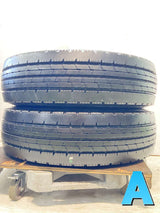 ダンロップ エナセーブ SP LT50 195/75R15 109/107LT 2本