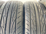 ヨコハマ アドバン FLEVA 165/55R15  4本