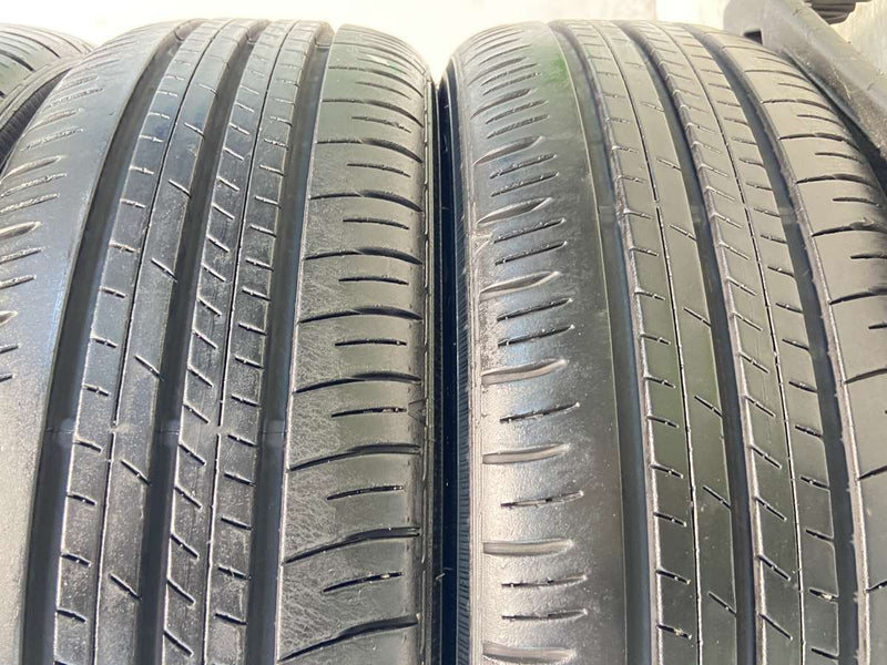 ダンロップ エナセーブ EC300+ 175/55R15 4本