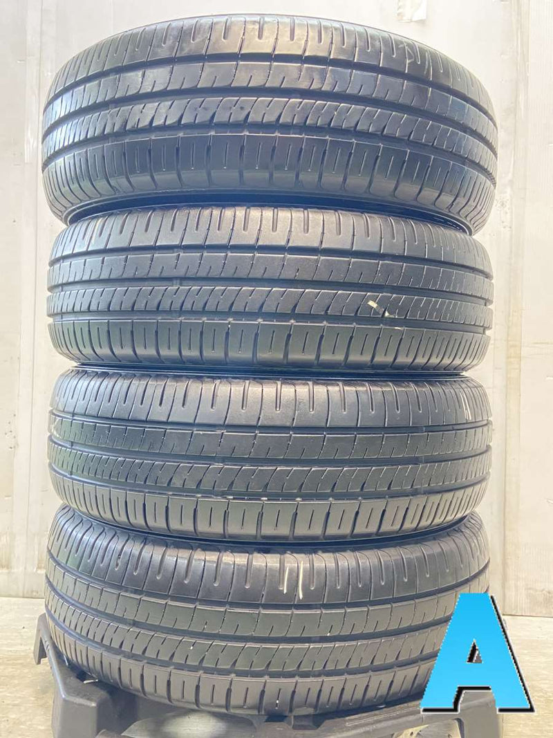 ダンロップ エナセーブ EC204 185/60R15  4本