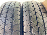 グッドイヤー カーゴプロ 195/80R15 107/105LT 2本