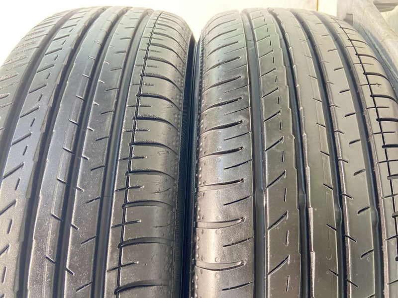 ヨコハマ ブルーアースGT AE51 175/65R15  2本