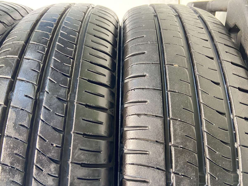 ダンロップ エナセーブ EC204 165/65R15  4本