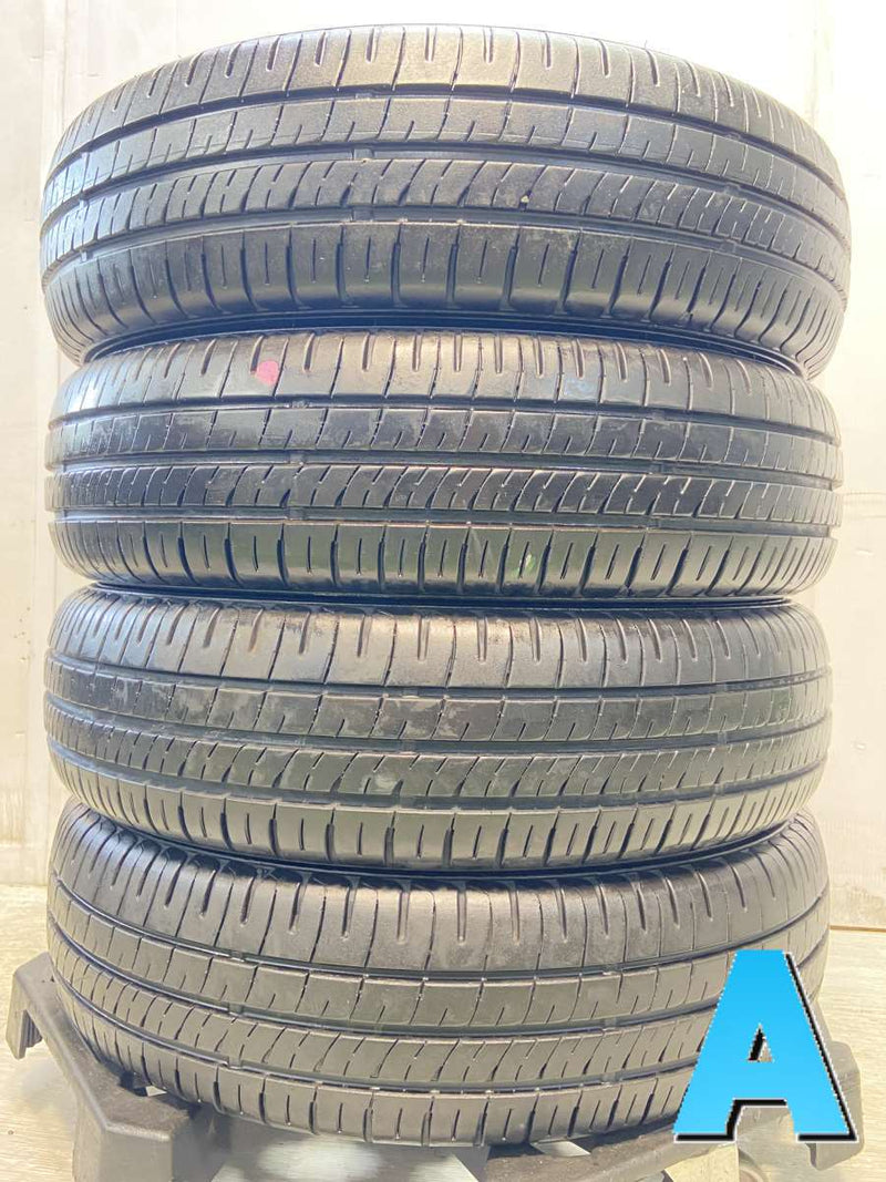 ダンロップ エナセーブ EC204 165/65R15  4本