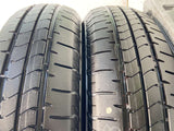 ブリヂストン NEWNO 165/65R15  2本