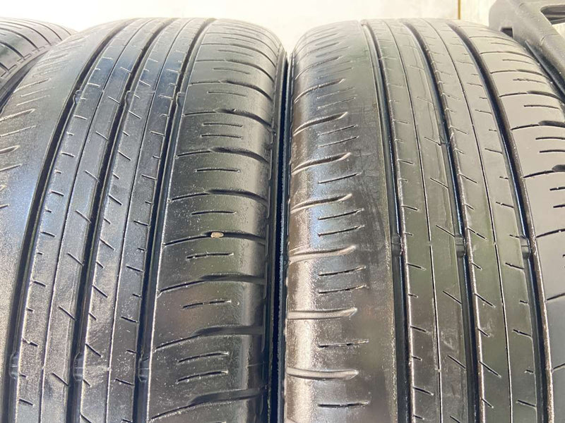 ダンロップ エナセーブ EC300+ 185/60R15  4本